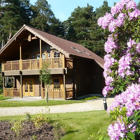 The Dorset Resort East Stoke  Eksteriør bilde