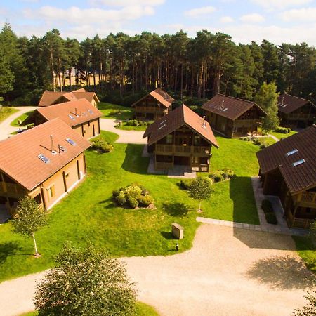 The Dorset Resort East Stoke  Eksteriør bilde