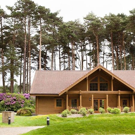 The Dorset Resort East Stoke  Eksteriør bilde