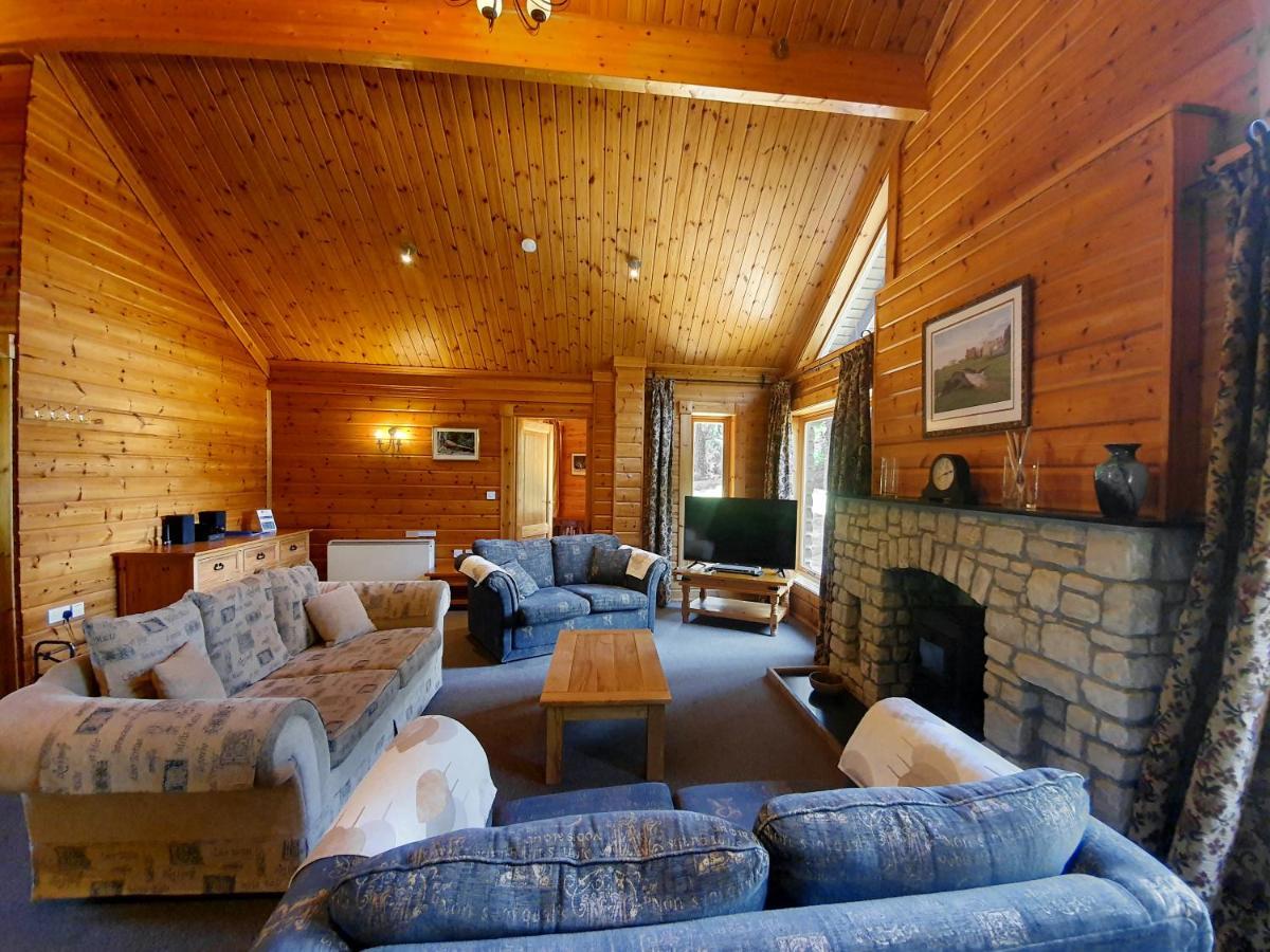 The Dorset Resort East Stoke  Eksteriør bilde