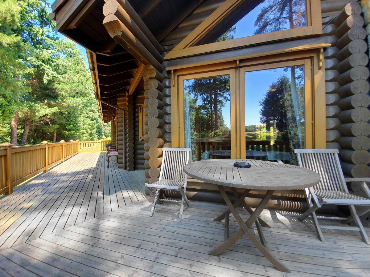 The Dorset Resort East Stoke  Eksteriør bilde