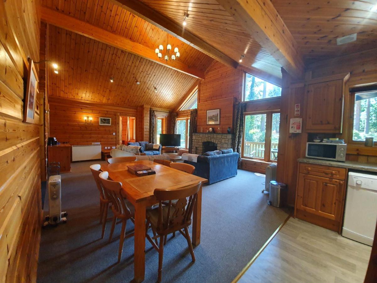 The Dorset Resort East Stoke  Eksteriør bilde