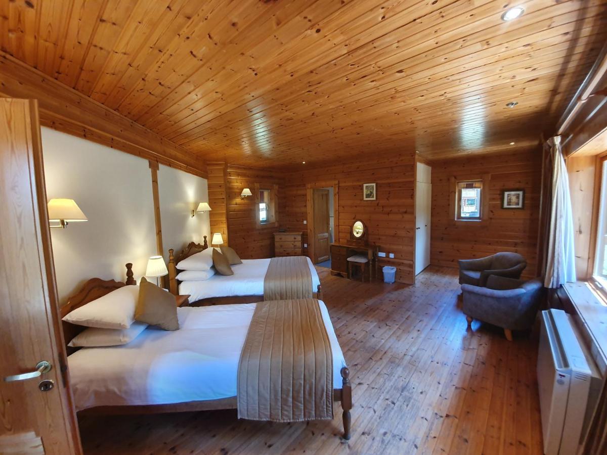 The Dorset Resort East Stoke  Eksteriør bilde