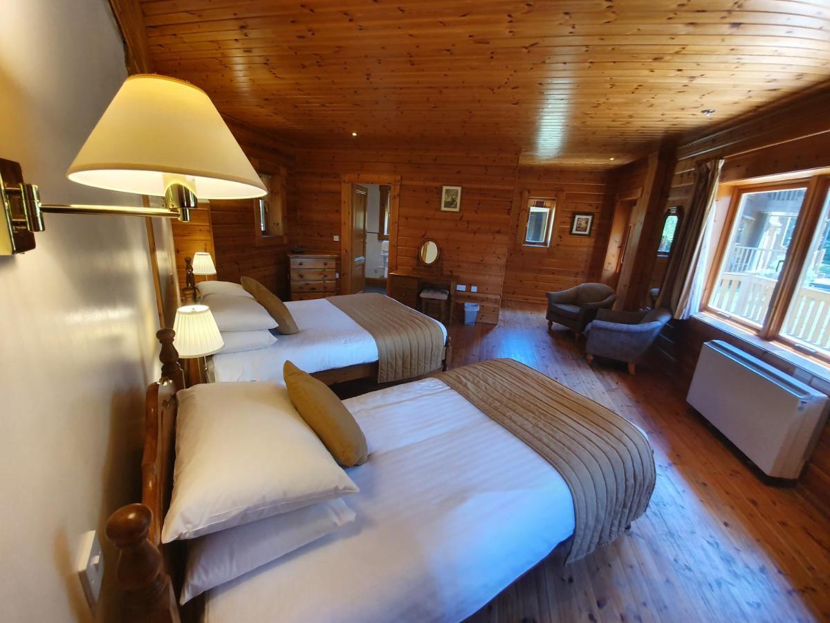 The Dorset Resort East Stoke  Eksteriør bilde