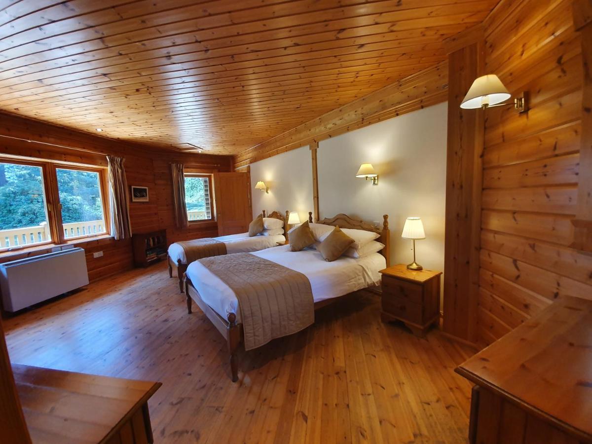 The Dorset Resort East Stoke  Eksteriør bilde