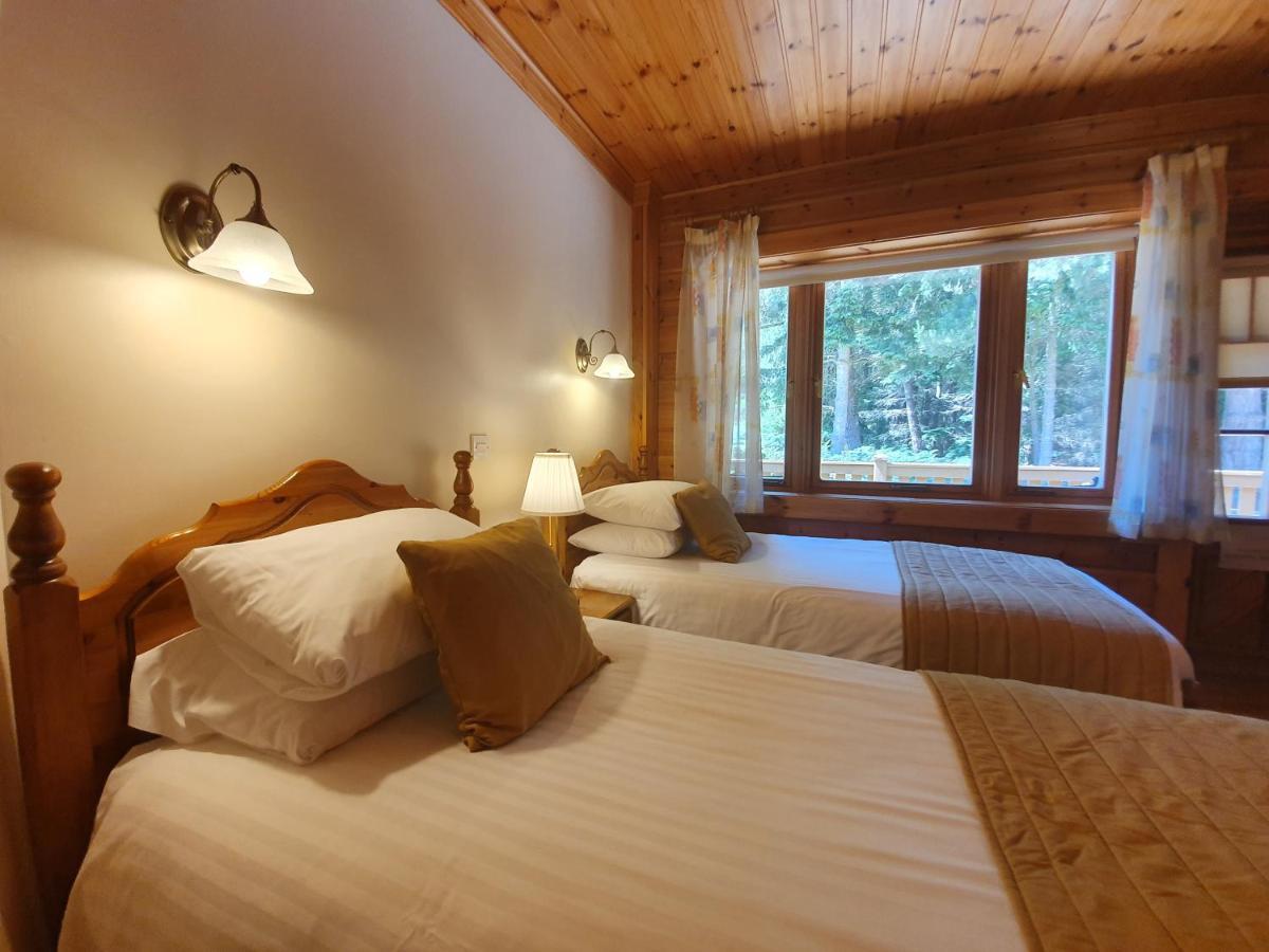 The Dorset Resort East Stoke  Eksteriør bilde