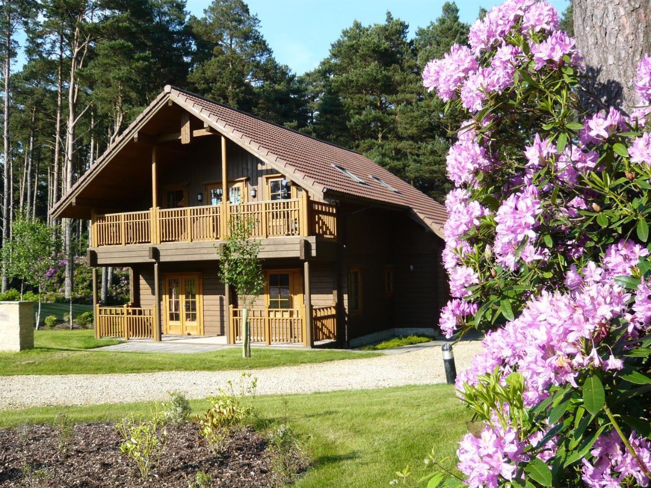 The Dorset Resort East Stoke  Eksteriør bilde