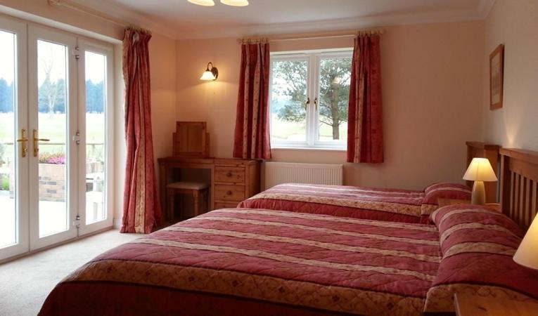 The Dorset Resort East Stoke  Eksteriør bilde