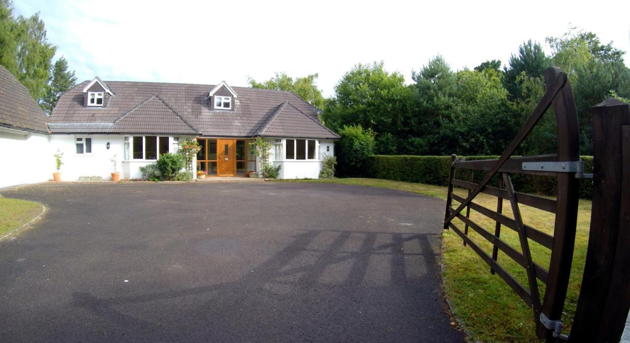 The Dorset Resort East Stoke  Eksteriør bilde