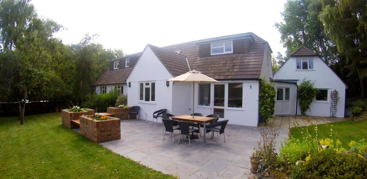 The Dorset Resort East Stoke  Eksteriør bilde