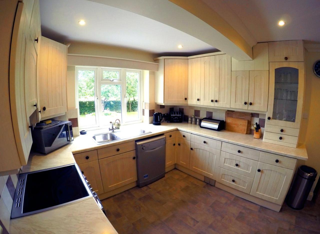 The Dorset Resort East Stoke  Rom bilde