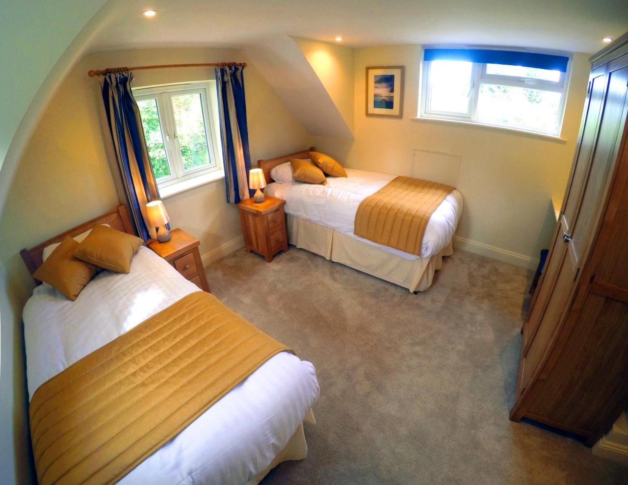 The Dorset Resort East Stoke  Rom bilde