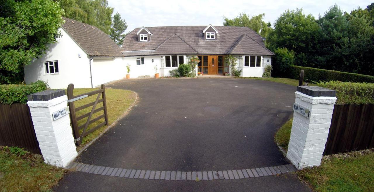 The Dorset Resort East Stoke  Eksteriør bilde
