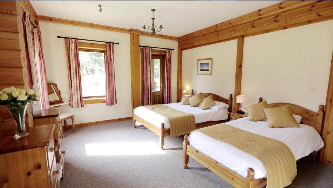 The Dorset Resort East Stoke  Rom bilde