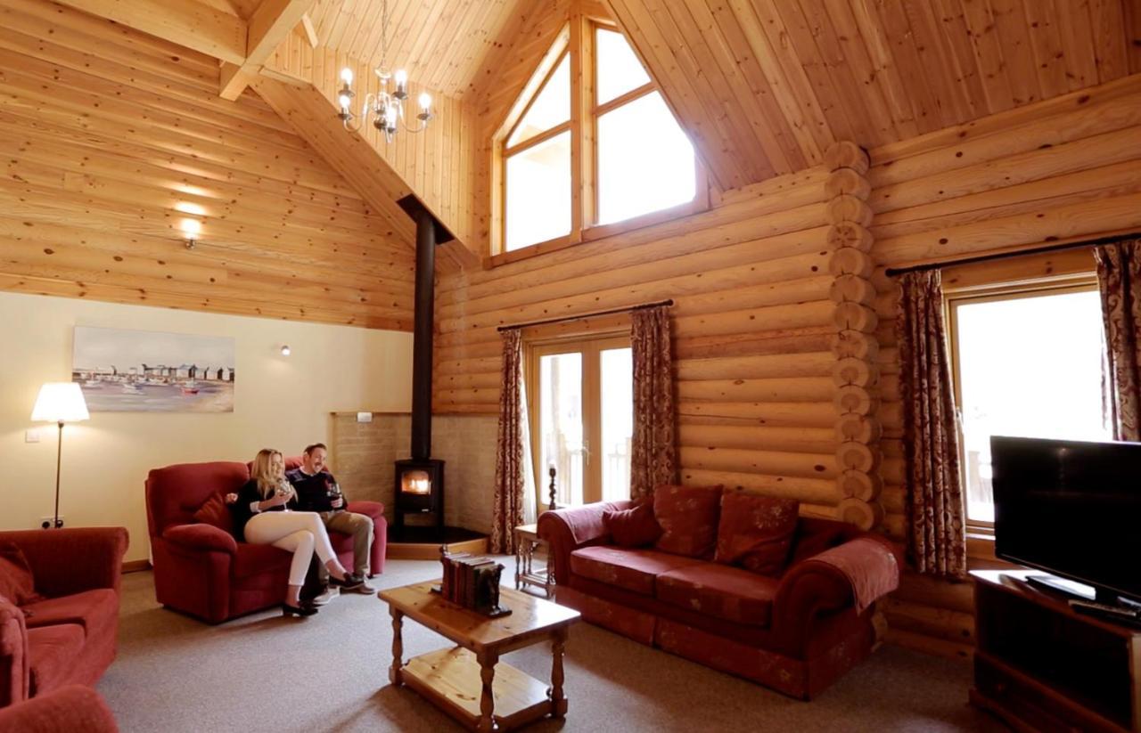 The Dorset Resort East Stoke  Rom bilde