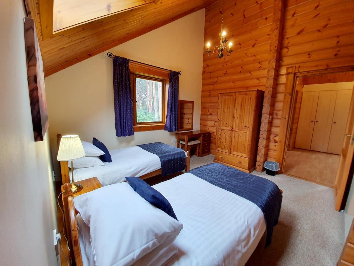 The Dorset Resort East Stoke  Eksteriør bilde