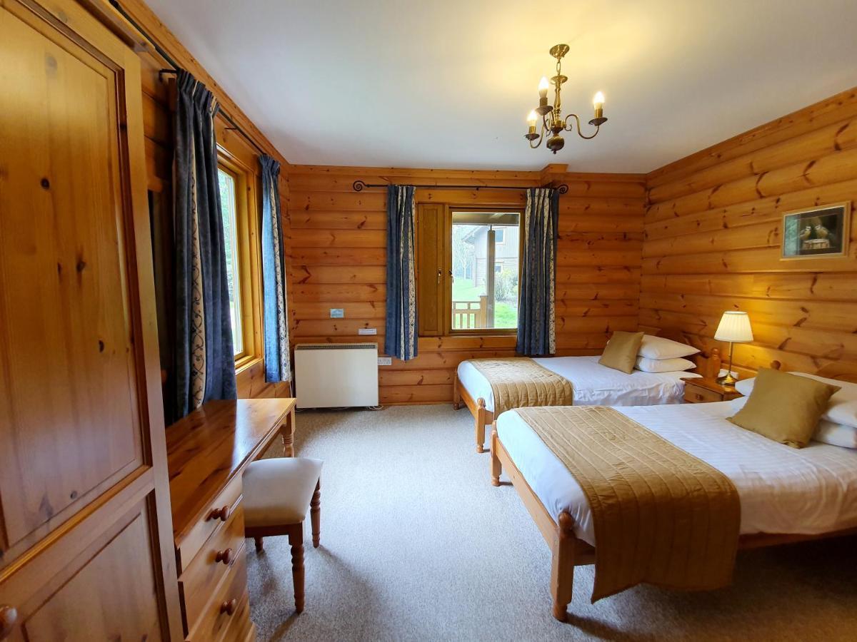 The Dorset Resort East Stoke  Eksteriør bilde