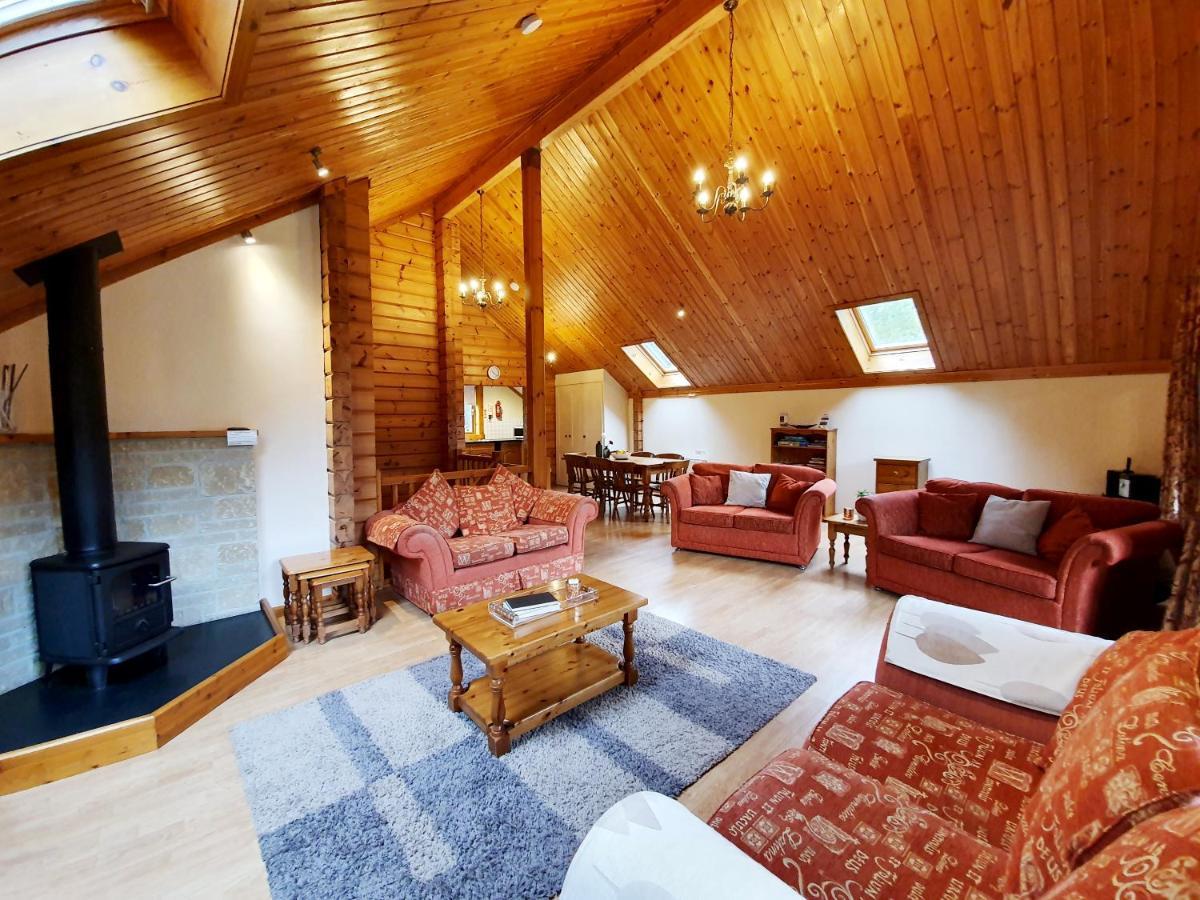 The Dorset Resort East Stoke  Eksteriør bilde