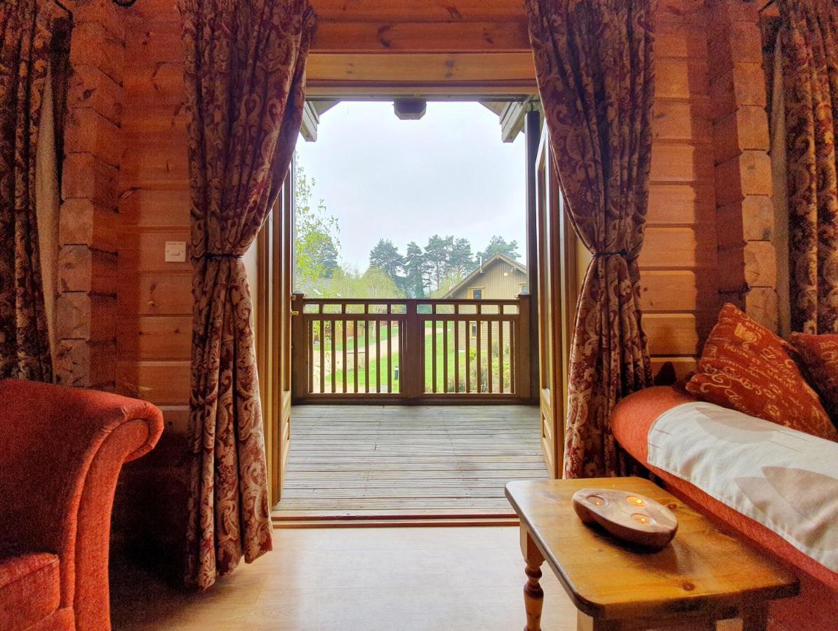 The Dorset Resort East Stoke  Eksteriør bilde