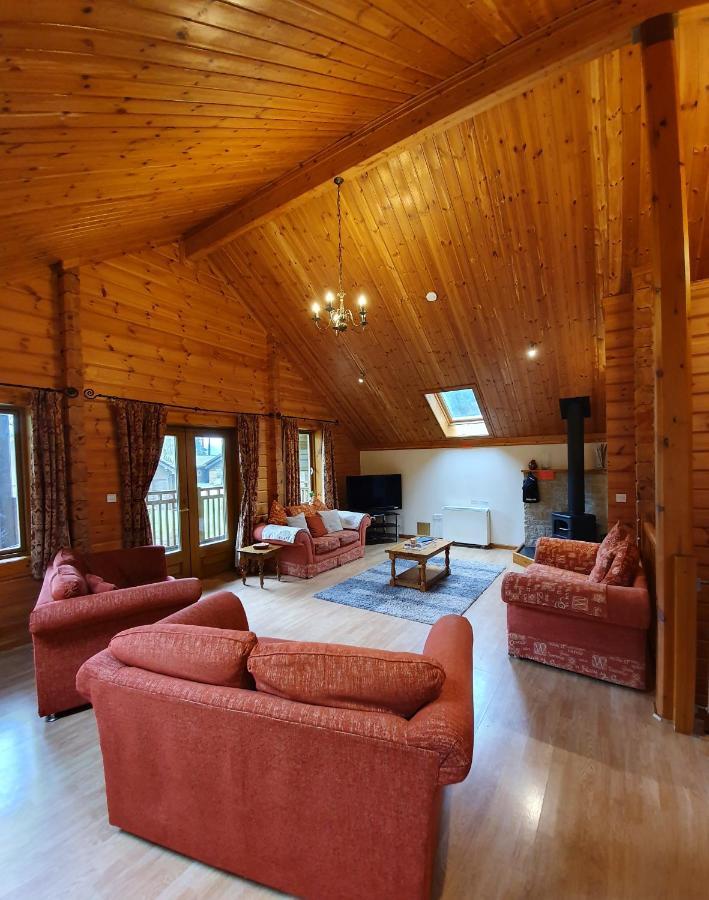 The Dorset Resort East Stoke  Eksteriør bilde
