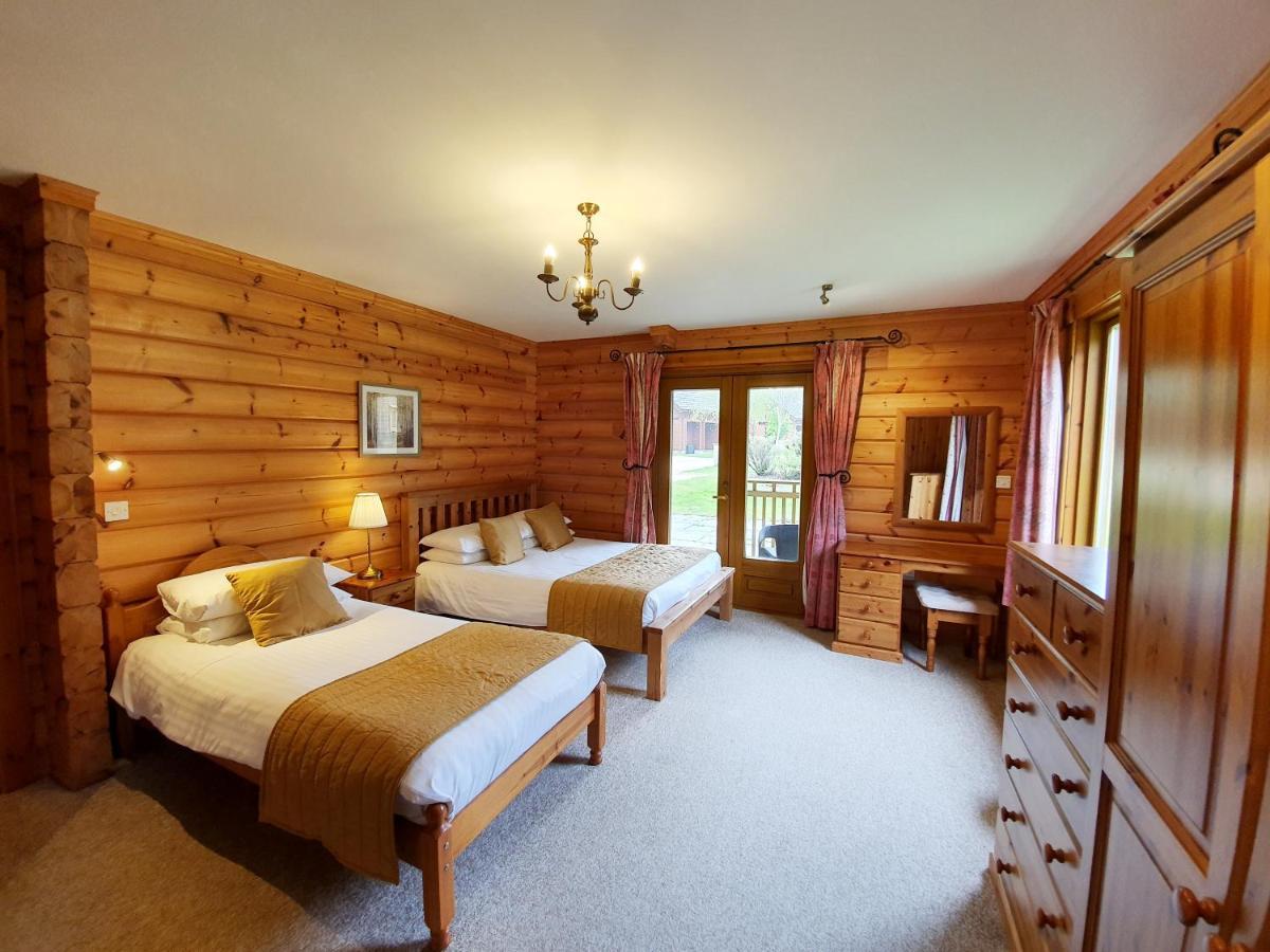 The Dorset Resort East Stoke  Eksteriør bilde