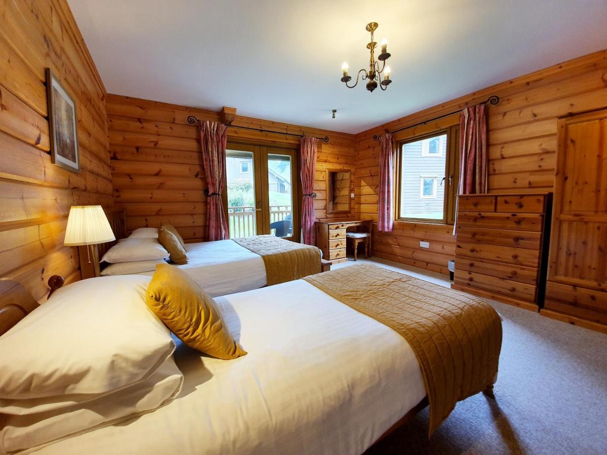 The Dorset Resort East Stoke  Eksteriør bilde